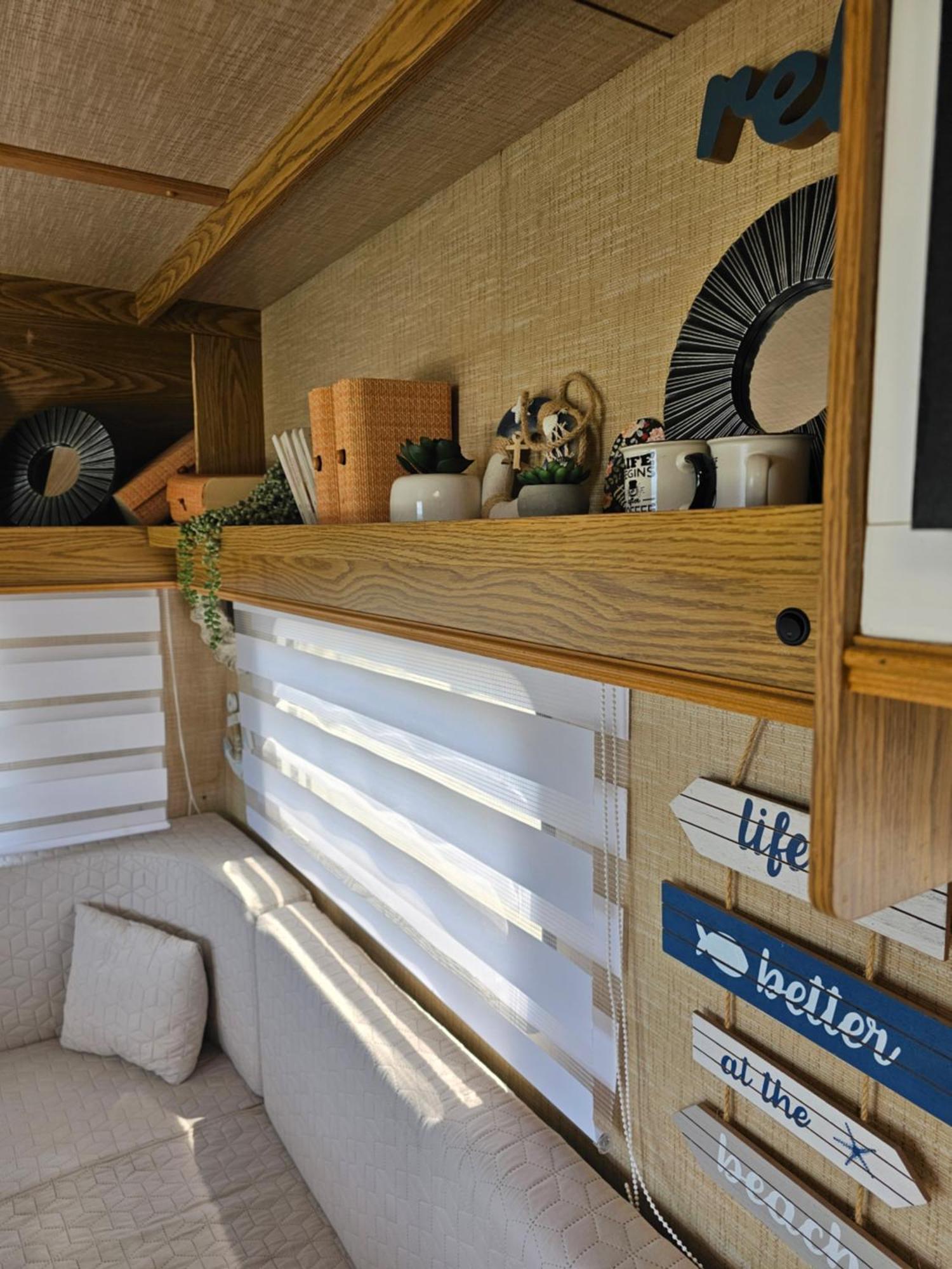 Beachfront Caravans Chernomorets Dış mekan fotoğraf